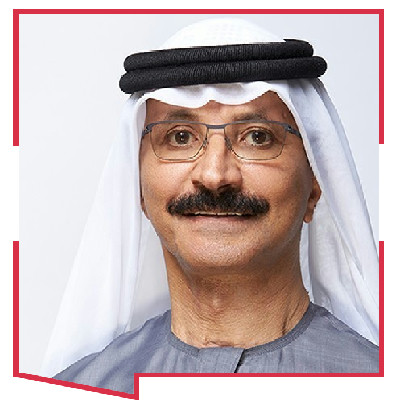 Ahmed Bin Sulayem
