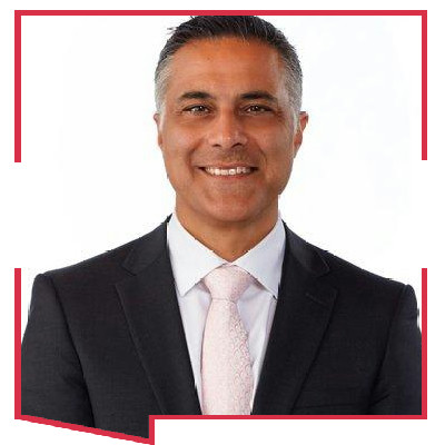 Ahmed Fahour