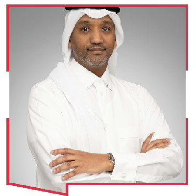 Ahmed I. Hashem
