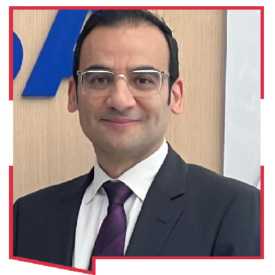 Ahmed Mohey