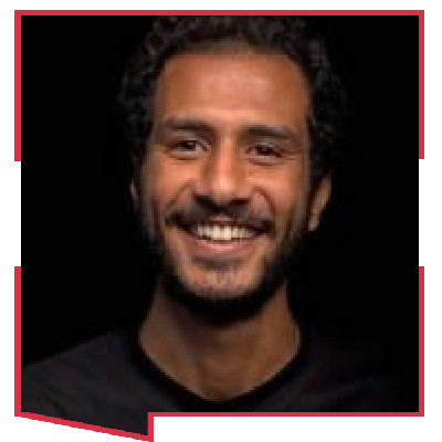 Ahmed Sabbah