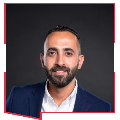 Ahmed Salahy