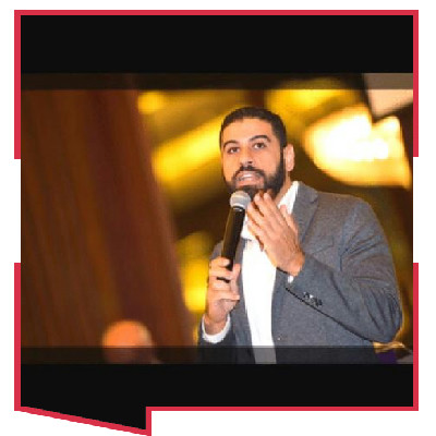 Ahmed Samir