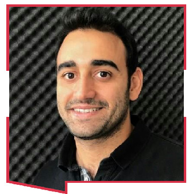 Ahmed Wadi