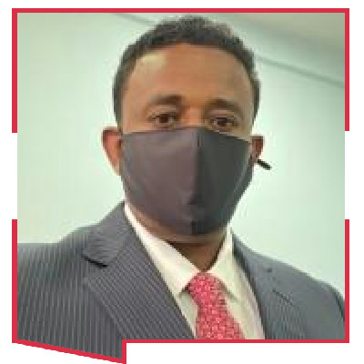 Ahmedin Mohammed