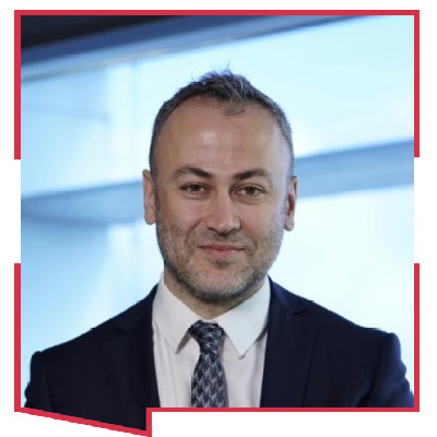 Ahmet Vefik Dinçer