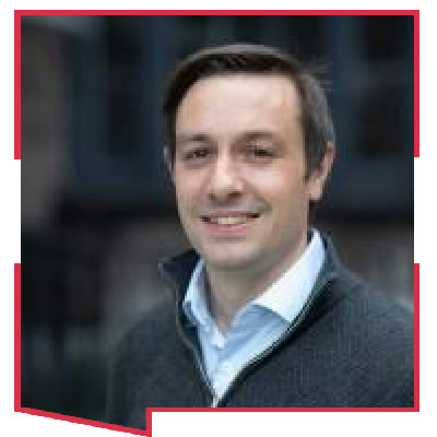 Aidan Corbett