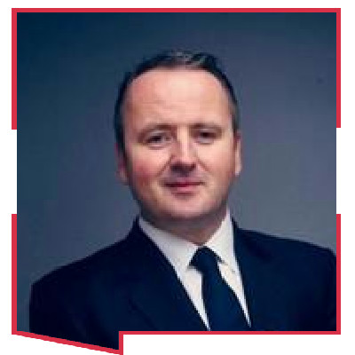 Aidan Houlihan