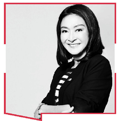 Aileen Goh