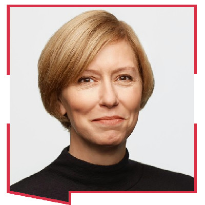 Ainslie Simmonds