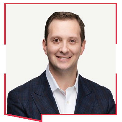 AJ Axelrod