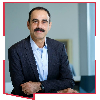 Ajay Bhalla