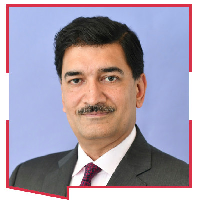 Ajay Sharma