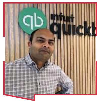 Ajit Ramachandran