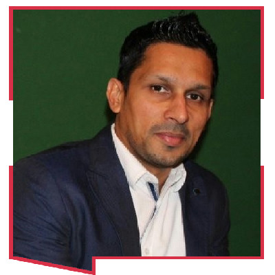 Ajmal Basheer