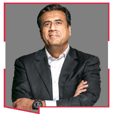 Ajmal Samuel