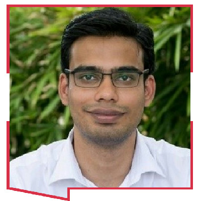 Akarsh Shrivastava