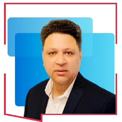 Akash Anand