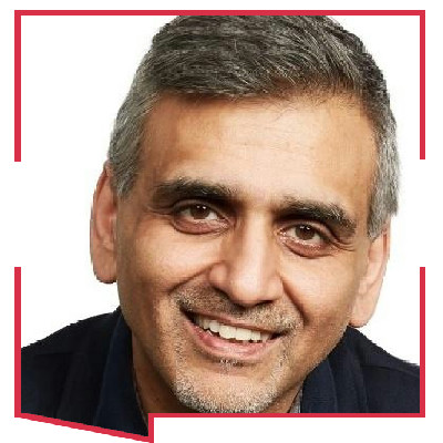Akber Jaffer
