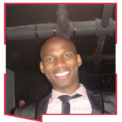 Akeem Egbeyemi