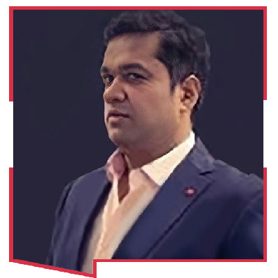 Akhil Doegar