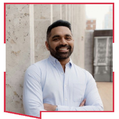 Akhil Naini