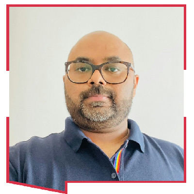 Akhil Nigam