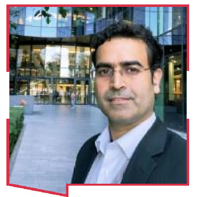 Akhilesh Khera