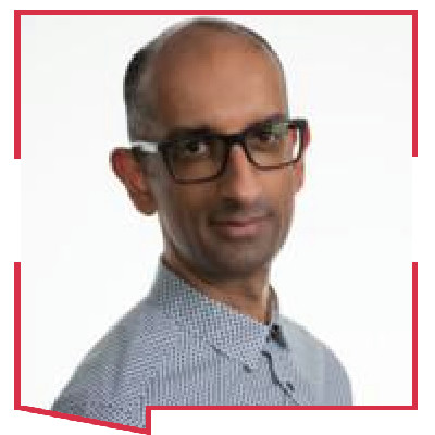 Akif Khan