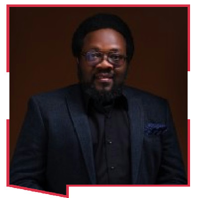 Akintunde Ajay