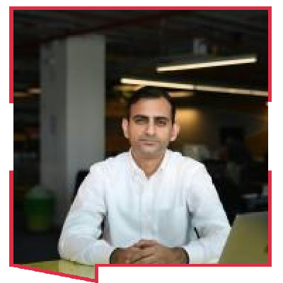 Akshay Mehrotra
