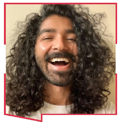 Akshay Menon