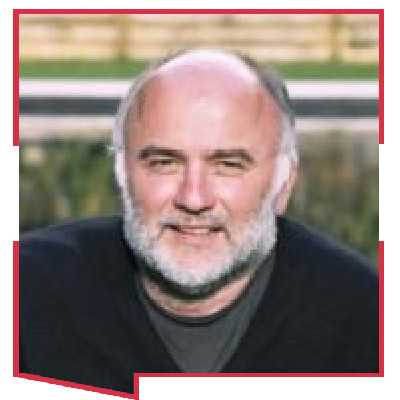 Alain Clot