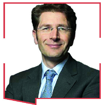 Alain Cracau