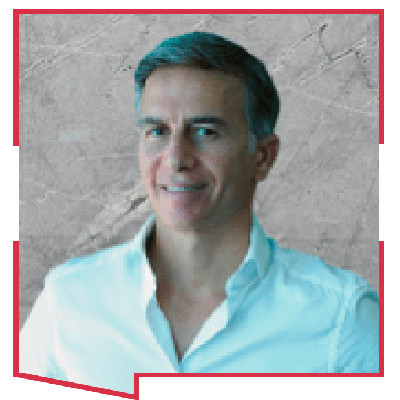 Alain Dib