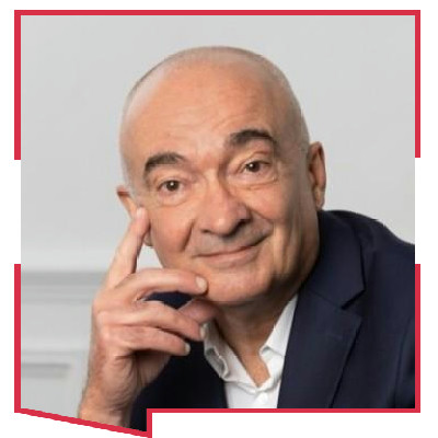 Alain Huriez