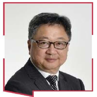 Alain Law Min