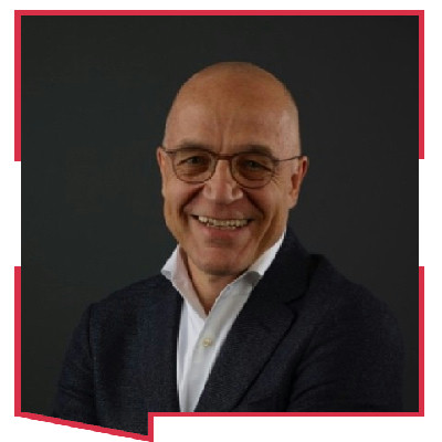 Alain Raes
