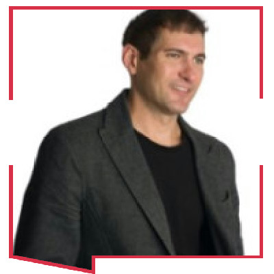 Alan Bavosa