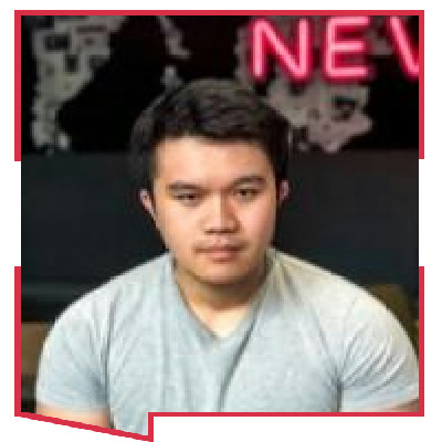 Alan Chang