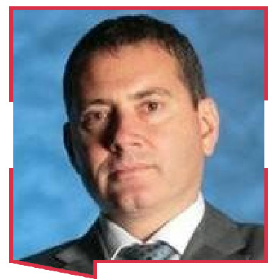 Alan Marquard