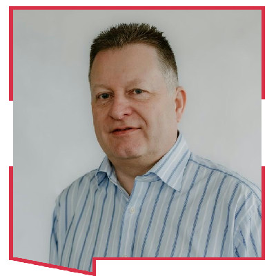 Alan Stephenson-Brown
