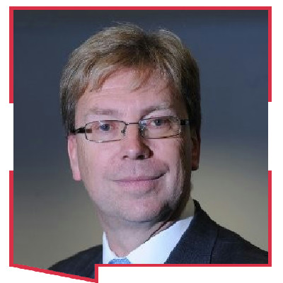 Alasdair Haynes