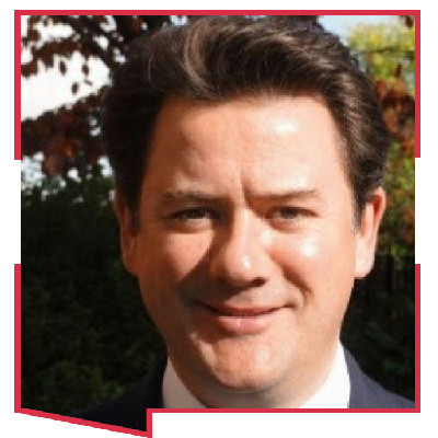 Alastair Brown