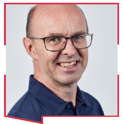 Alastair MacKenzie