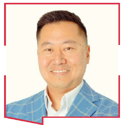 Albert Kang