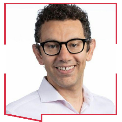 Albert Soleiman