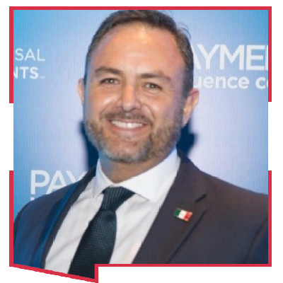 Alberto Olivares