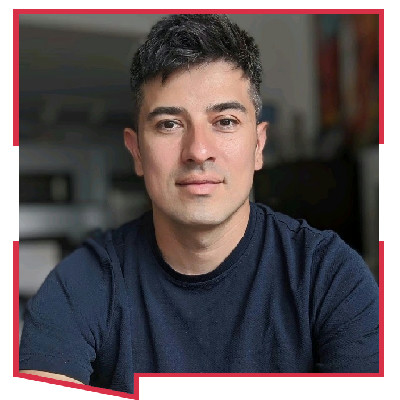 Aldo Alvarez