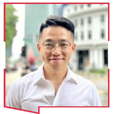 Alec Goh